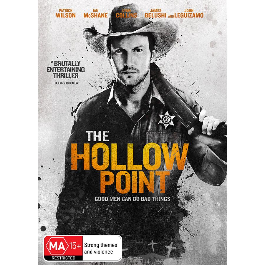 Hollow Point, The product image