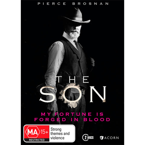 Son, The - Season 1