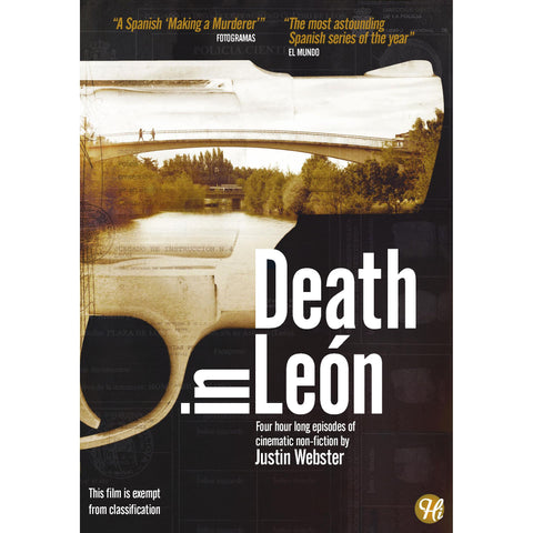 Death in Leon