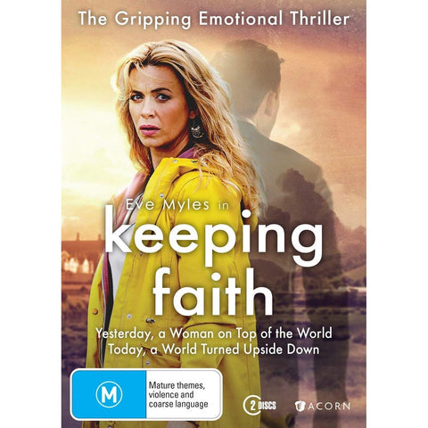 Keeping Faith