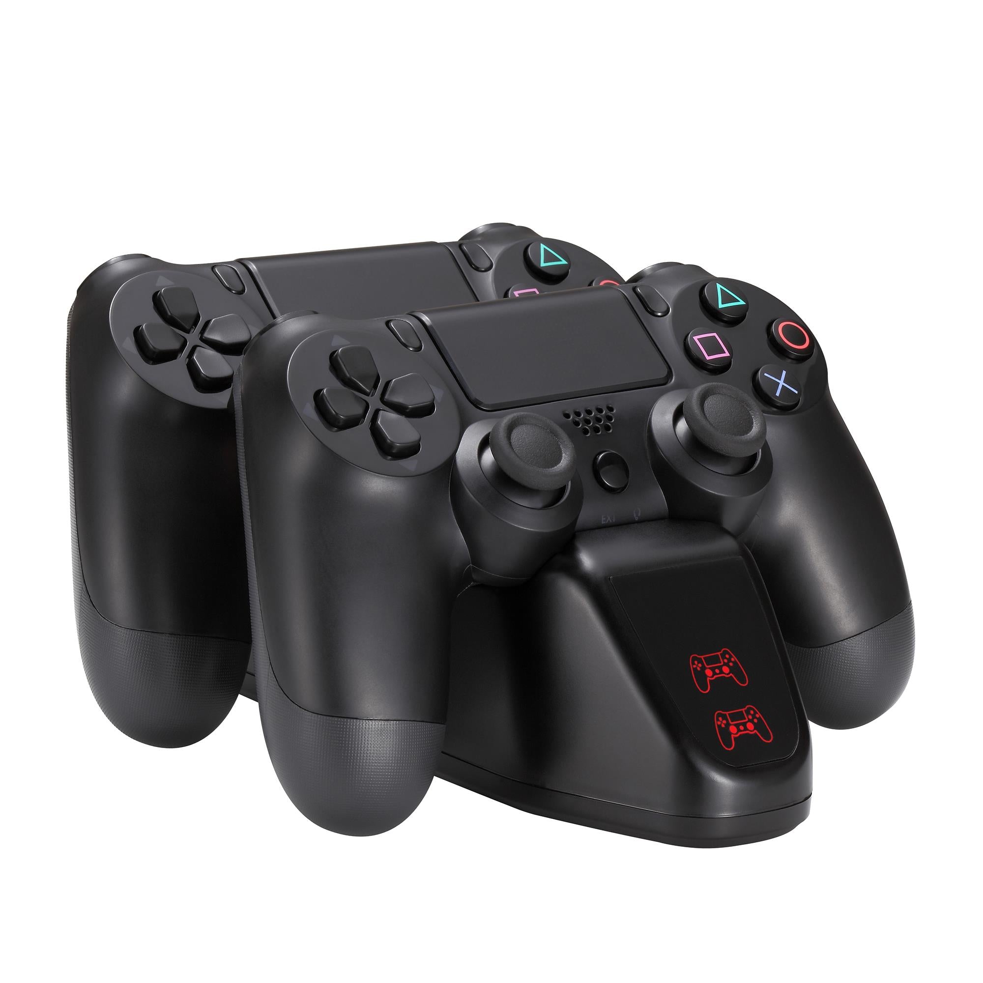Dual Controller Charging Dock for PlayStation JB Hi-Fi
