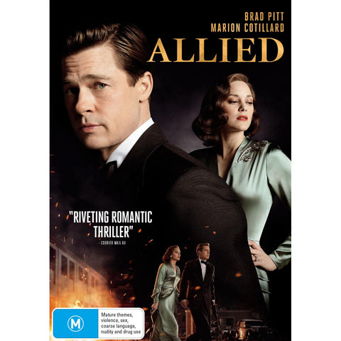 Allied