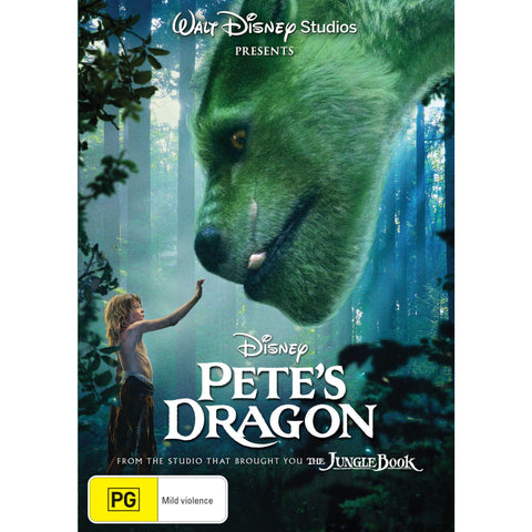 Pete's Dragon