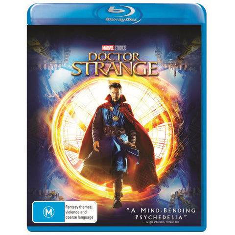 Doctor Strange