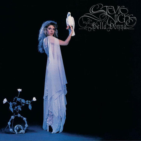 Bella Donna (Remastered Reissue)