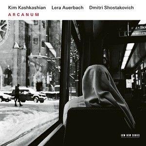 Arcanum: Auerbach & Shostakovi