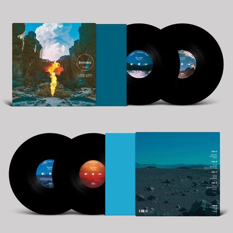 Migration (180gm Vinyl)