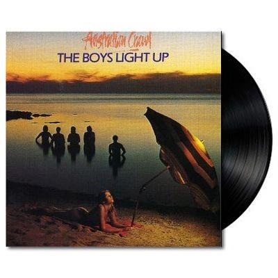 Boys Light Up, The (180gm Vinyl) (2016 Reissue)