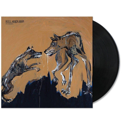 Nullarbor 1988-1989 (Vinyl)