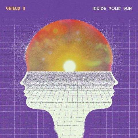 Inside Your Sun