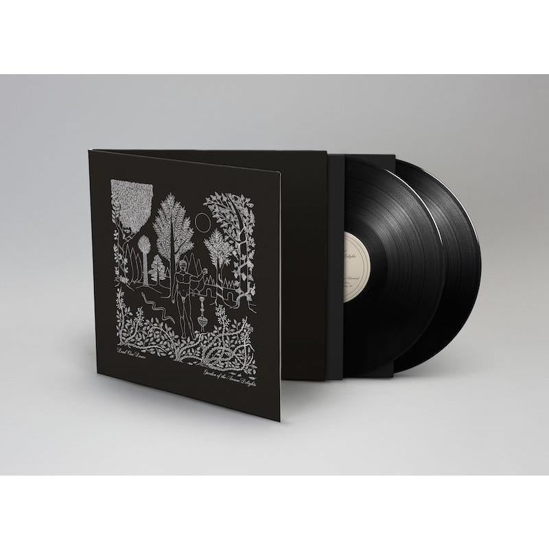 Garden Of The Arcane Delights + Peel Sessions (Vinyl) (Reissue) product image