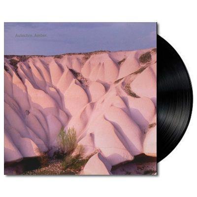 Amber (Vinyl) (Reissue)
