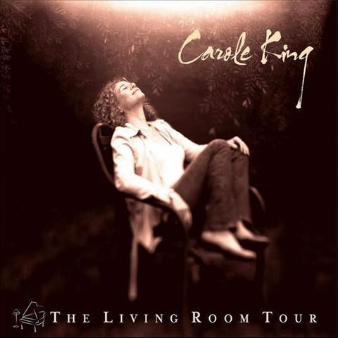Living Room Tour, The (Reissue)