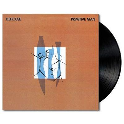 Primitive Man (Vinyl) (Reissue)