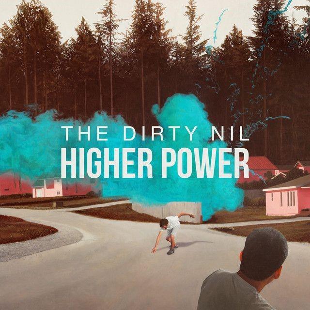 Higher Power (Australian Deluxe Edition) product image