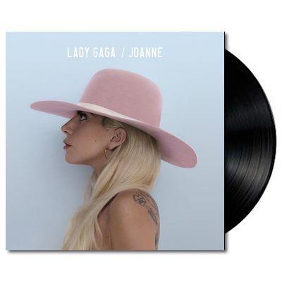 Joanne  (Vinyl)