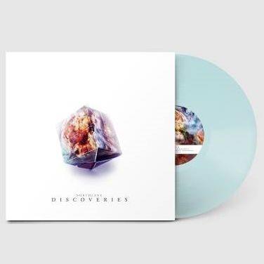 Discoveries (Limited Edition Mr Blue Sky Coloured Vinyl)