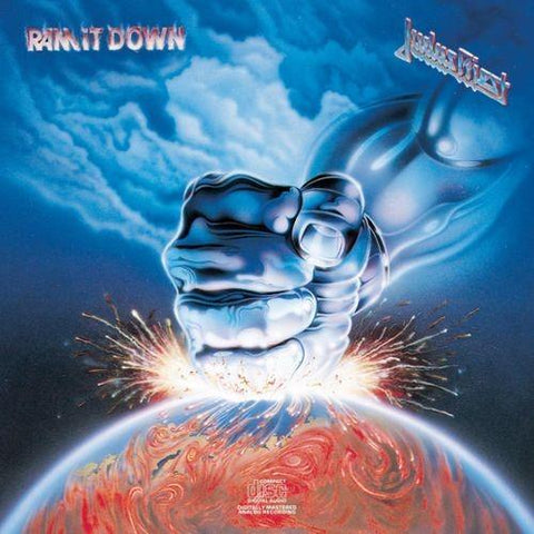 Ram It Down (Reissue)