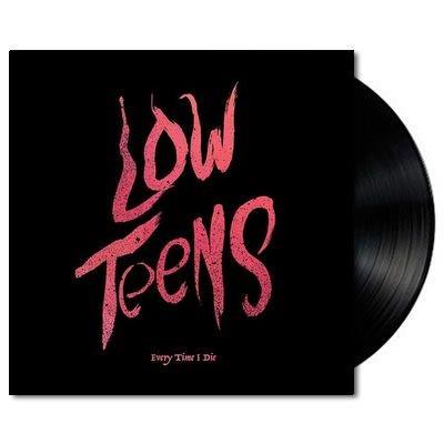 Low Teens (Vinyl)
