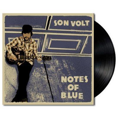Notes Of Blue (180gm Vinyl)