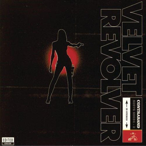 Contraband (Reissue)