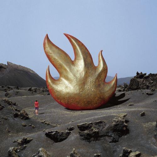 Audioslave (Reissue) – image 1