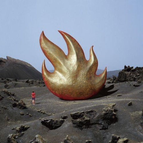 Audioslave (Reissue)