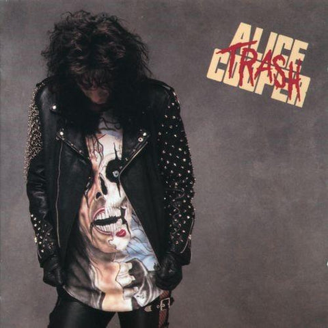 Trash (Reissue)