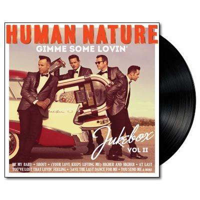 Gimme Some Lovin' Jukebox II (Vinyl)