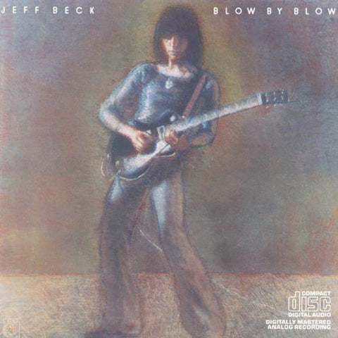 Blow By Blow (Reissue)