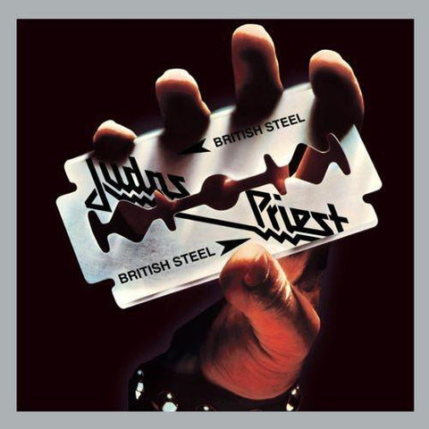 British Steel (Reissue)