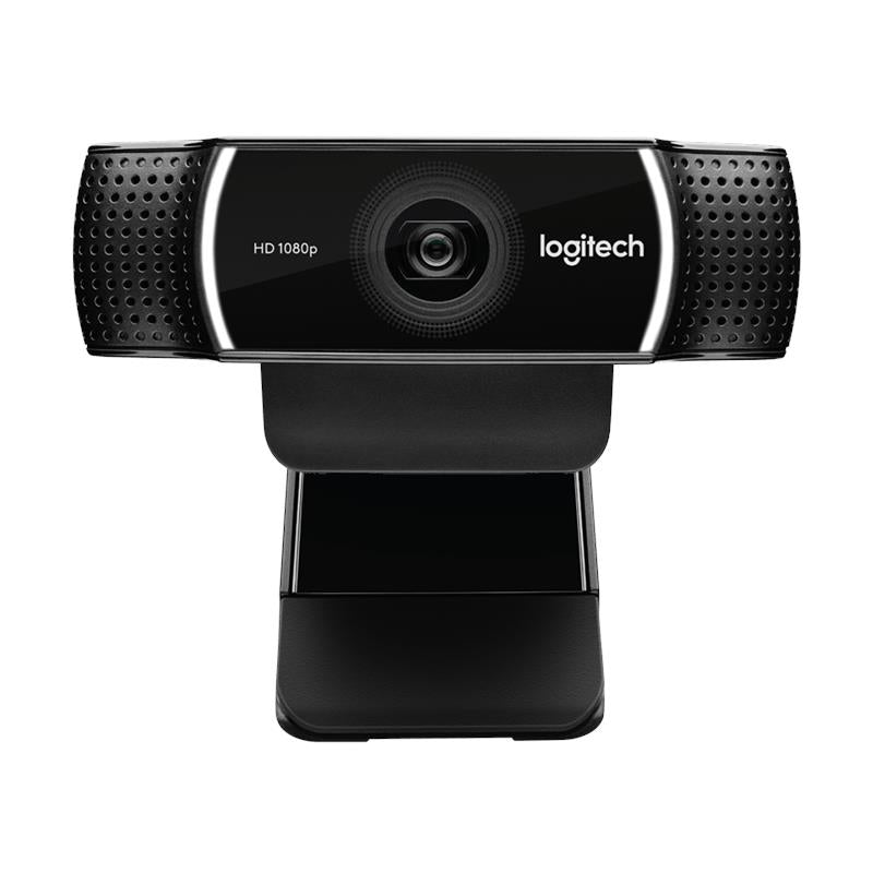 Logitech C922 Pro Stream Webcam – image 1