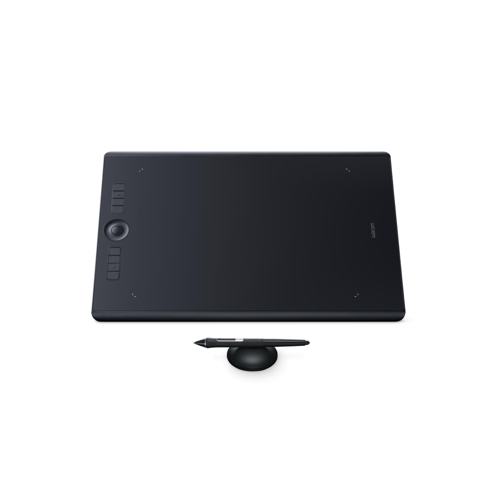 Intuos Pro Large with Pro Pen 2 Technology JB HiFi