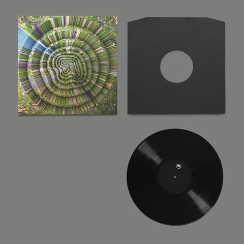 Collapse EP (12in Vinyl)