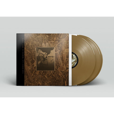 Come On Pilgrim - It's Surfer Rosa (Limited Gold Vinyl Edition)