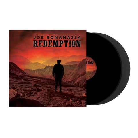 Redemption (Vinyl)