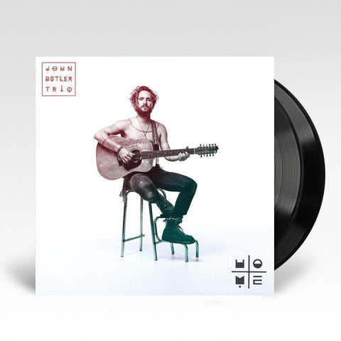 HOME (Vinyl) (Reissue)