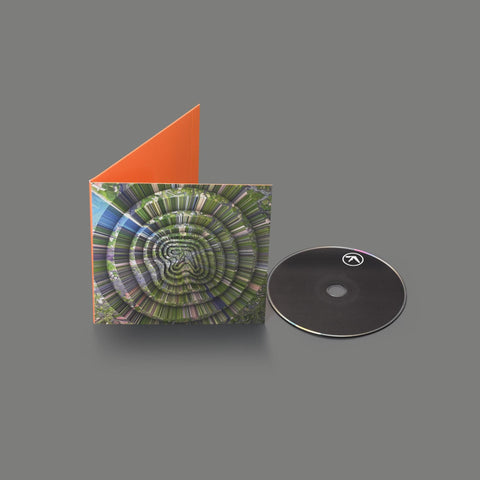 Collapse EP