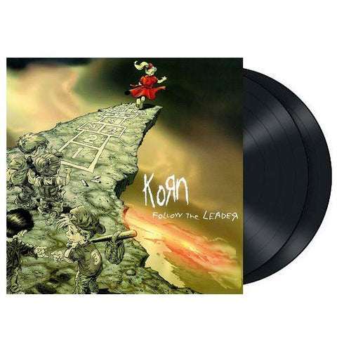 Follow The Leader (180gm Vinyl) (Reissue)
