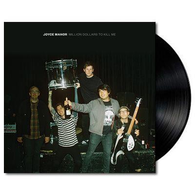Million Dollars To Kill Me (Vinyl)