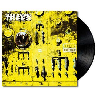 Sweet Oblivion (180gm Vinyl) (Reissue)