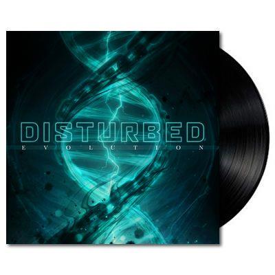 Evolution (Vinyl)