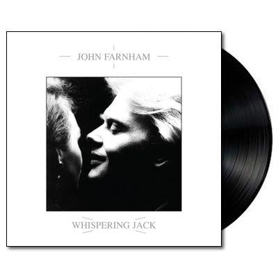 Whispering Jack (180gm Vinyl) (Reissue)