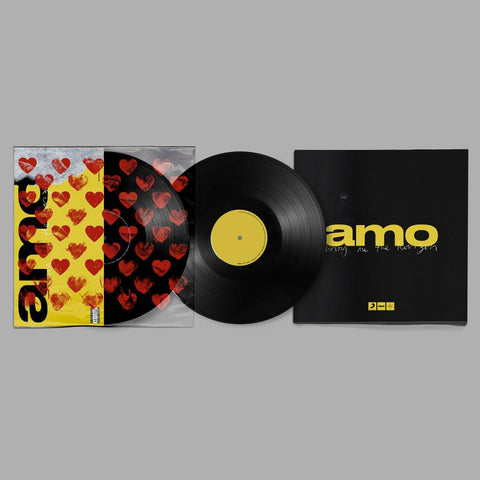 amo (Vinyl)