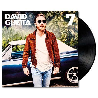 7 (Vinyl)