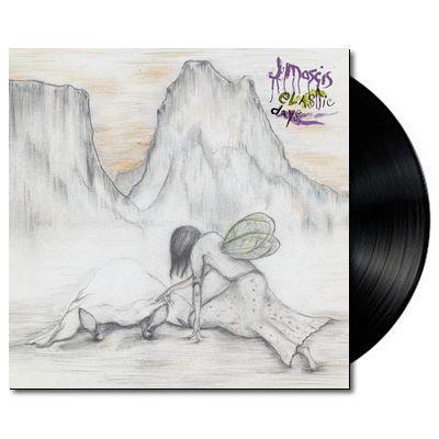 Elastic Days (Vinyl)