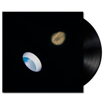Tender Symmetry (Vinyl)