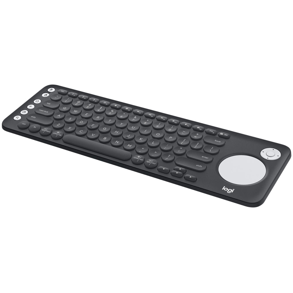 Logitech K600 TV Keyboard with Touchpad - JB