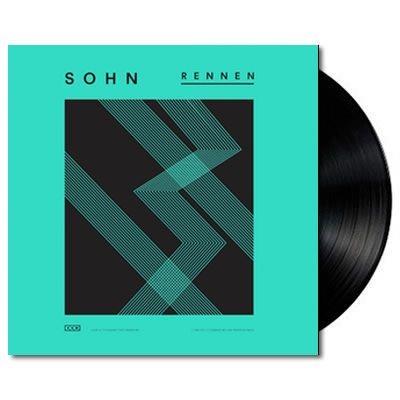 Rennen (Vinyl)
