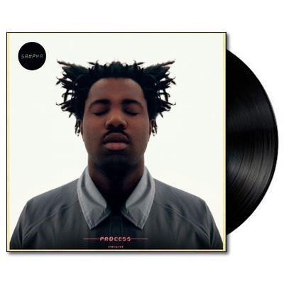 Process (Vinyl)